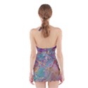 Halter Dress Swimsuit  