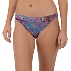 Band Bikini Bottoms 
