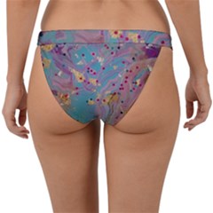 Band Bikini Bottoms 