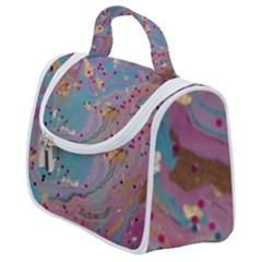 Satchel Handbag 