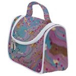 My Pour Cup Painting CBDOilPrincess E675363f-9066-4fc0-b5e7-9ca642760b58 Satchel Handbag