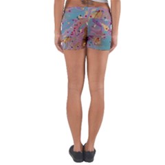 Yoga Shorts 
