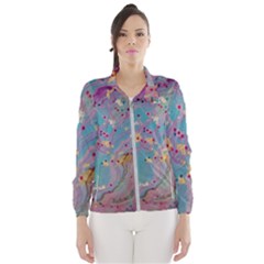 Women s Windbreaker 