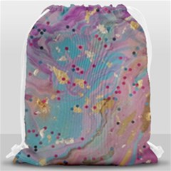 Drawstring Bag (Large) 