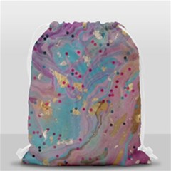 Drawstring Bag (Small) 