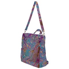 Crossbody Backpack 
