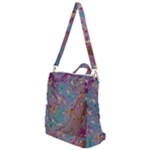 My Pour Cup Painting CBDOilPrincess E675363f-9066-4fc0-b5e7-9ca642760b58 Crossbody Backpack