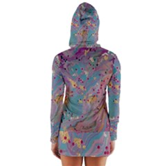 Long Sleeve Hooded T-shirt 