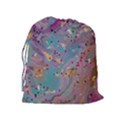 Drawstring Pouch (XL) 