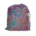 Drawstring Pouch (2XL) 