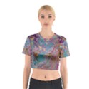 Cotton Crop Top 