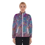My Pour Cup Painting CBDOilPrincess E675363f-9066-4fc0-b5e7-9ca642760b58 Winter Jacket