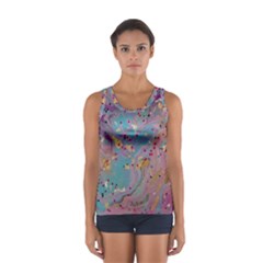 Sport Tank Top  