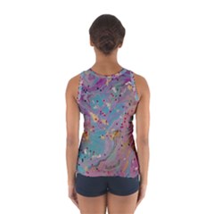 Sport Tank Top  