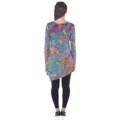 Long Sleeve Tunic  