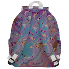 Top Flap Backpack 