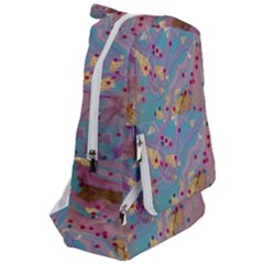 Travelers  Backpack 