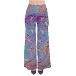 My Pour Cup Painting CBDOilPrincess E675363f-9066-4fc0-b5e7-9ca642760b58 So Vintage Palazzo Pants