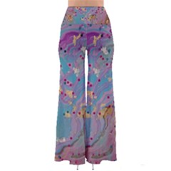 So Vintage Palazzo Pants 