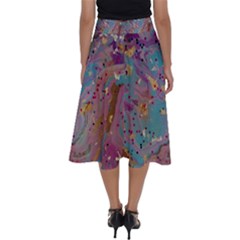 Perfect Length Midi Skirt 