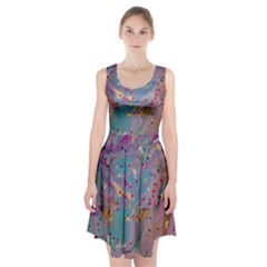 Racerback Midi Dress 