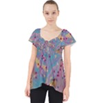 My Pour Cup Painting CBDOilPrincess E675363f-9066-4fc0-b5e7-9ca642760b58 Lace Front Dolly Top