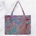 My Pour Cup Painting CBDOilPrincess E675363f-9066-4fc0-b5e7-9ca642760b58 Medium Tote Bag