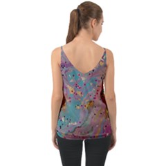 Chiffon Cami 