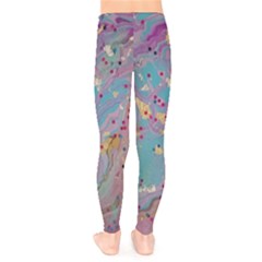 Kids  Leggings 