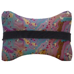 Seat Head Rest Cushion 