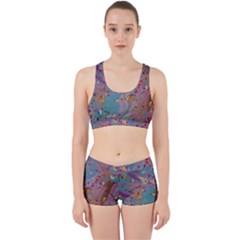 Work It Out Gym Set 