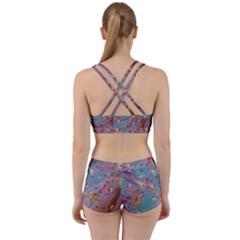 Work It Out Gym Set 