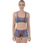 My Pour Cup Painting CBDOilPrincess E675363f-9066-4fc0-b5e7-9ca642760b58 Perfect Fit Gym Set