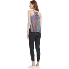 Flowy Camisole Tank Top 