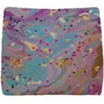 My Pour Cup Painting CBDOilPrincess E675363f-9066-4fc0-b5e7-9ca642760b58 Seat Cushion