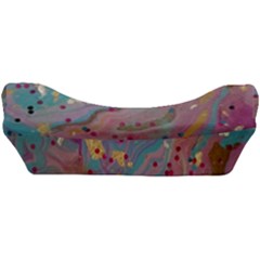 Car Seat Velour Cushion  