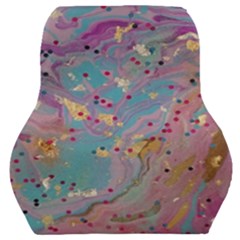 Car Seat Back Cushion  