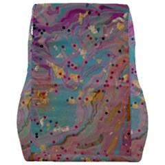 Car Seat Back Cushion  