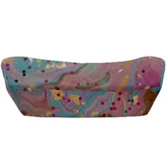 Car Seat Back Cushion  