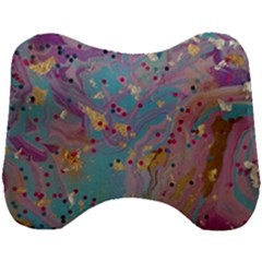 Head Support Cushion 