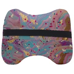 Head Support Cushion 