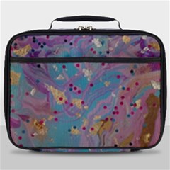 Full Print Lunch Bag 
