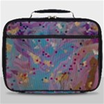 My Pour Cup Painting CBDOilPrincess E675363f-9066-4fc0-b5e7-9ca642760b58 Full Print Lunch Bag