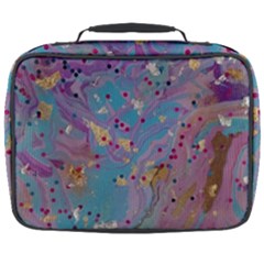 Full Print Lunch Bag 