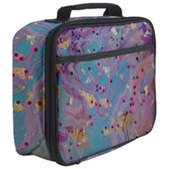 Full Print Lunch Bag 