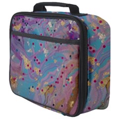 Full Print Lunch Bag 
