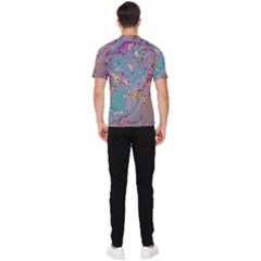 Men s Short Sleeve Rash Guard 