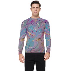 Men s Long Sleeve Rash Guard 