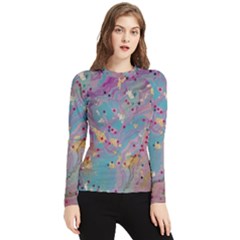 Women s Long Sleeve Rash Guard 