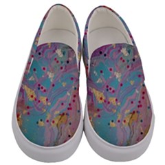 Men s Canvas Slip Ons 